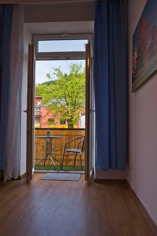 Apartament City Center Grand Family Krynica Zdroj Luaran gambar